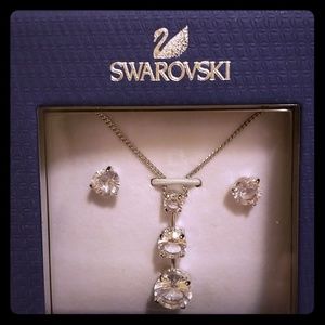 Jewelry,necklace&earing set